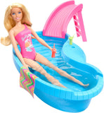 Barbie: Pool Playset