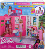 Barbie: Getaway House Playset