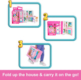 Barbie: Getaway House Playset