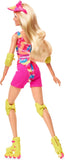 Barbie The Movie: Inline Skating Barbie