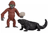 Godzilla x Kong: Suko with Titanus Doug - 6" Action Figure (15cm)