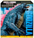 Godzilla x Kong: Giant Godzilla - 11" Action Figure (28cm)