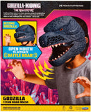 Godzilla x Kong: Godzilla Titan Roar Mask