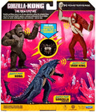 Godzilla x Kong: Battle Roar Kong - 7" Action Figure (18cm)