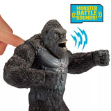Godzilla x Kong: Battle Roar Kong - 7" Action Figure (18cm)
