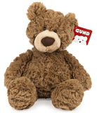 Gund: Pinchy Bear - Light Brown (43cm)