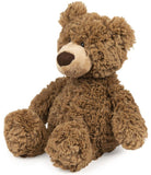 Gund: Pinchy Bear - Light Brown (43cm)