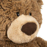 Gund: Pinchy Bear - Light Brown (43cm)