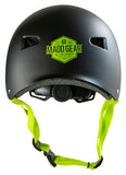 Madd Helmet - Black - XS / S