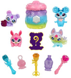 Magic Mixies: Mixlings Magical Rainbow Deluxe Pack (Assorted Designs)