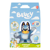 Bluey: Stretchy Bluey