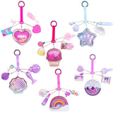Real Littles: Tiny Tins Keychains - Assorted Designs