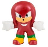 Heroes Of Goo Jit Zu Minis: Sonic the Hedgehog - Metallic Knuckles