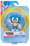 Sonic the Hedgehog: Sonic - 2.5" Classic Figure (6.3cm)
