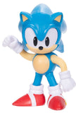 Sonic the Hedgehog: Sonic - 2.5" Classic Figure (6.3cm)