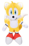 Sonic the Hedgehog: Tails - 9" Basic Plush (Wave 10) (23cm)