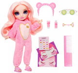 Rainbow High: Junior High Doll - Bella Parker (Pink) (23cm)