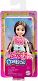 Barbie: Chelsea - Back Brace Doll (15cm)