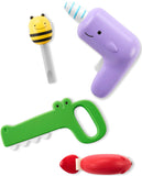 Skip Hop: Zoo Crew Tool Set Toy