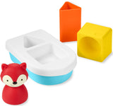 Skip Hop: Zoo Sort & Stack Boat