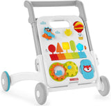 Skip Hop: Explore & More Grow Along 4-in-1 Activity Walker