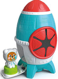 Baby Clemmy: Sensory Rocket