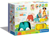 Baby Clemmy: Sensory Train