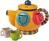 Tolo: Teatime Shape Sorter