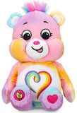 Care Bears: Basic Bean Plush (Caring for the Earth) - Togetherness Bear (23cm)