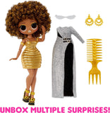 LOL Surprise! - OMG Fashion Doll - Royal Bee (25cm)