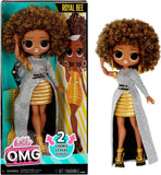 LOL Surprise! - OMG Fashion Doll - Royal Bee (25cm)