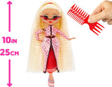 LOL Surprise! - OMG Fashion Doll - Swag (25cm)