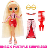 LOL Surprise! - OMG Fashion Doll - Swag (25cm)