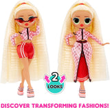 LOL Surprise! - OMG Fashion Doll - Swag (25cm)