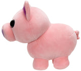 Adopt Me! Pig - 8" Collector Plush (20cm)