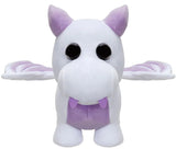 Adopt Me! Lavender Dragon - 8" Collector Plush (20cm)