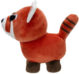 Adopt Me! Red Panda - 8" Collector Plush (20cm)