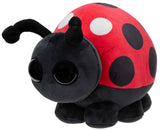 Adopt Me! Ladybug - 8" Collector Plush (20cm)