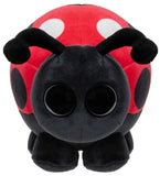 Adopt Me! Ladybug - 8" Collector Plush (20cm)