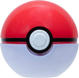 Pokémon: Clip'n'Go Pokéball Belt Set W12 - Piplup