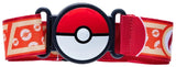Pokémon: Clip'n'Go Pokéball Belt Set W12 - Scorbunny