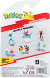 Pokémon: Battle Figure Pack - Porygon (Wave 14)