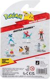 Pokémon: Battle Figure Pack - Raboot (Wave 14)
