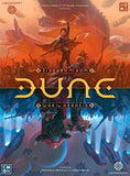 Dune: War for Arrakis - Core Box