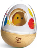 Hape: Little Chicken Stacking Tumbler