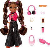 Alwayz Bratz: Fashion Doll - Sasha