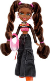 Alwayz Bratz: Fashion Doll - Sasha