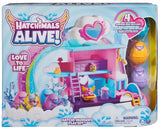 Hatchimals: Alive! Hatchi-Nursery Playset - (Blind Box)