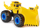 Monster Jam: Diecast Truck - Wedge (Dirt Squad)