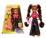 Alwayz Bratz: Fashion Doll - Sasha